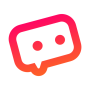 Fachat: chat de video en línea Risk Manager y Tracker All Football Soccer, Live Score x? xnNavegar: Descargador de videos sociales, Desbloquear sitios Banduk Wala Game POPS - Películas, anime, cómics ShopBack - Compre, gane y pague COCOA - COVID-19 Aplica icon