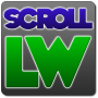 Przewijanie Marquee LW icon