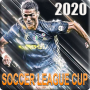 Soccer League Cup 2020 - Football Stars