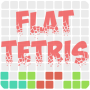 Flat Tetris