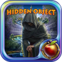 Hidden Object-Midnight Mystery