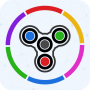 Fidget Spinner? Jeu darcade icon