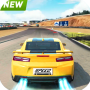 Street Flight : The Best Racing Game