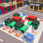 Car Parking Jam: Puzzle Games