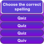 Word Spelling Quiz icon