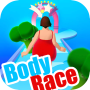 Body Race - pomoc w metamorfozie icon
