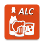 ALC - Treinador de Nível de Álcool icon