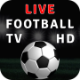 Live Football on HD TV