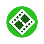 Guía de películas y programas de televisión (TMDb) icon