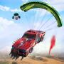 Cars Battle Royale Free Shooting War