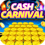 Cash Carnival Coin Pusher Game