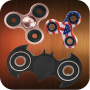 Fidget Spinners all free games