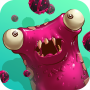 Jelly Monsters: Endless Arcade