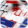 Teclado de Estados Unidos icon