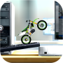 Mini Moto Office Motocross