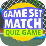 Game, Set, Match Fun Quiz