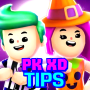 Pk XD Odkrywaj wszechświat Porady dotyczące gier icon