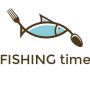 FISHING time for kids