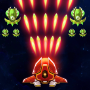 WindWings: Galaxy War - Space Shooter