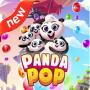 Panda Pop 2 - Bubble Shooter Game 2020