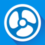 Cooling Master - Refroidisseur de téléphone icon