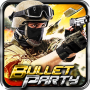 Bullet Party Counter CS Strike