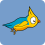 Flying Chick- Flying Bird Game