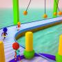 Escape Run Race 3D - Multiplay icon