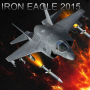Залізний орло 2015 року icon