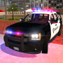 American Police Suv Driving: Car Games 2020