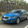 Parking Series Skoda Octavia - Drive Simulator