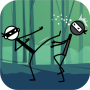 Stickman Ragdoll Epic Fights