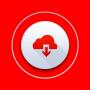 Maître de téléchargement de vidéos VPN - Télécharger pour insta et fb icon