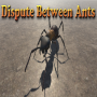 Dispute Between Ants Demo