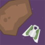Asteroid Runnerz icon