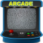 Arcade Game Room