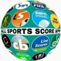 All Score App :- Top Sports News and Live Scores