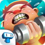 Fat to Fit - Fitness and Weight Loss Gym Game