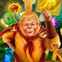 barres de singes icon