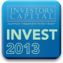 Investidores Capital 2013 icon