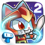 Tree Fortress 2 - Juego de defensa de torres y reinos icon