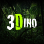 3Dino - The world of dinosaurs