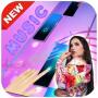 Kim Loaiza Piano Tiles EDM