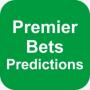 Premier Bet Predictions