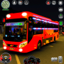 City Passenger Bus: Bus Games