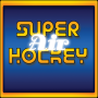 Super Air Hockey