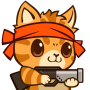 Naughty Kitties - Cats Battle icon