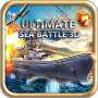 Sea Battle :Warships (3D)