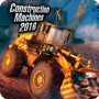 Construction Machines 2016