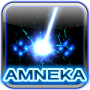 Amneka: Space evolution